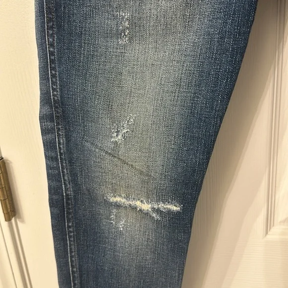 Madewell Skinny Jeans - Picture 3 of 5